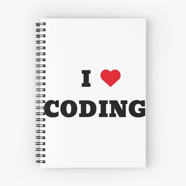 Item preview, I Love Coding Heartbeat Software Programmer Developer designed and sold by lahmar-abbou.