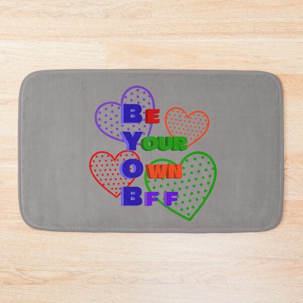 Item preview, BFF designed and sold by CammiesShop.