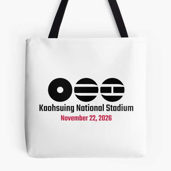 Item preview, BTS Arirang World Tour Kaohsuing National Stadium D3 2.0 designed and sold by MochiNelly Designs.