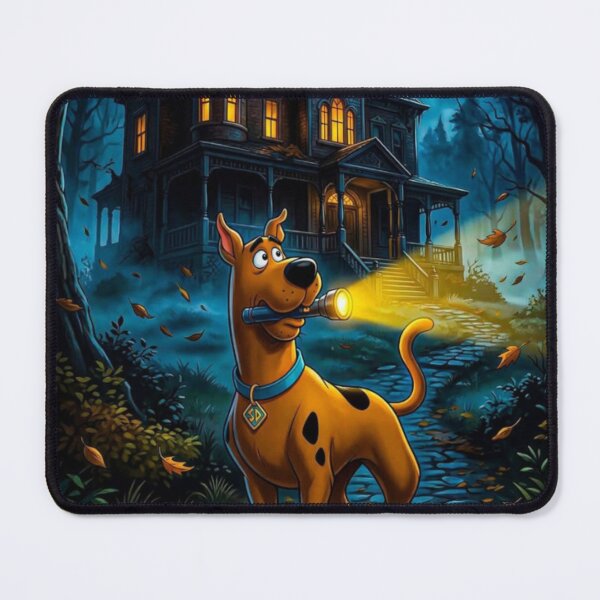 Item preview, Scooby Doo designed and sold by Luluwis.