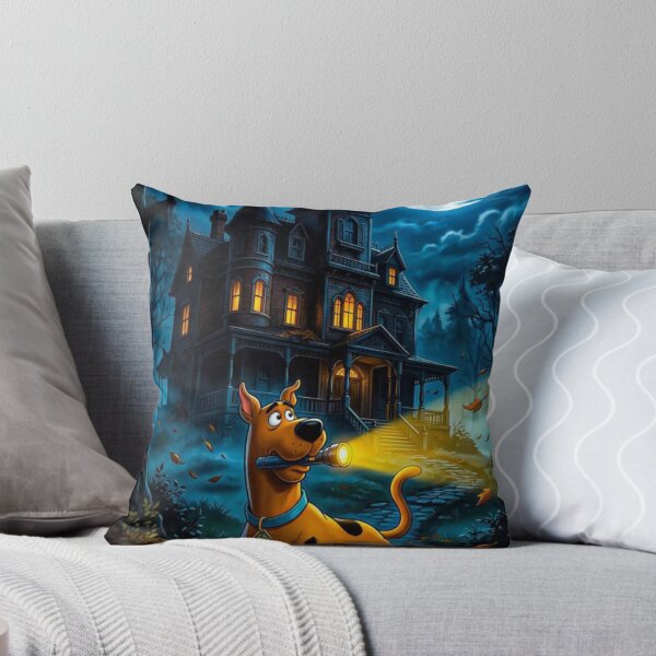 Item preview, Scooby Doo designed and sold by Luluwis.