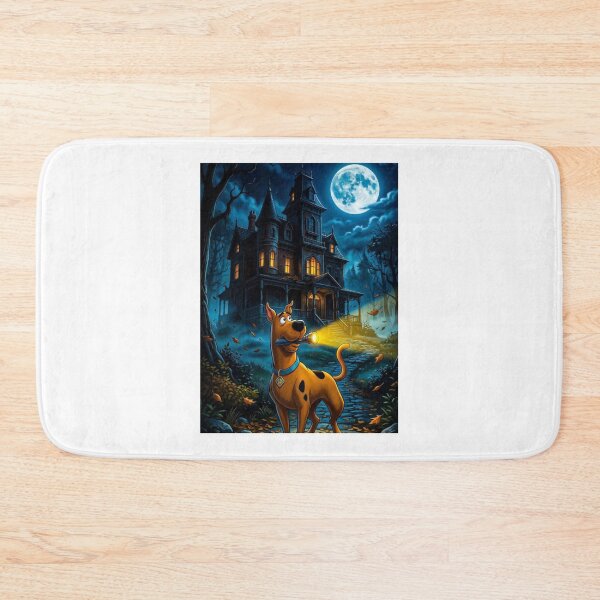 Item preview, Scooby Doo designed and sold by Luluwis.