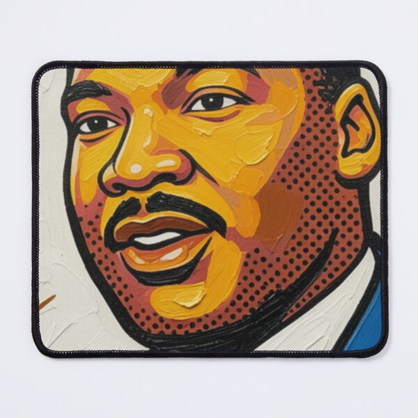 Item preview, MLK designed and sold by truthtopower.