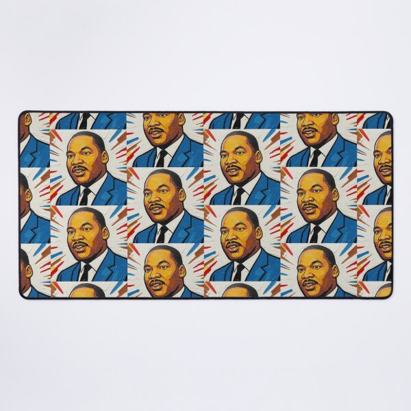 Item preview, MLK designed and sold by truthtopower.