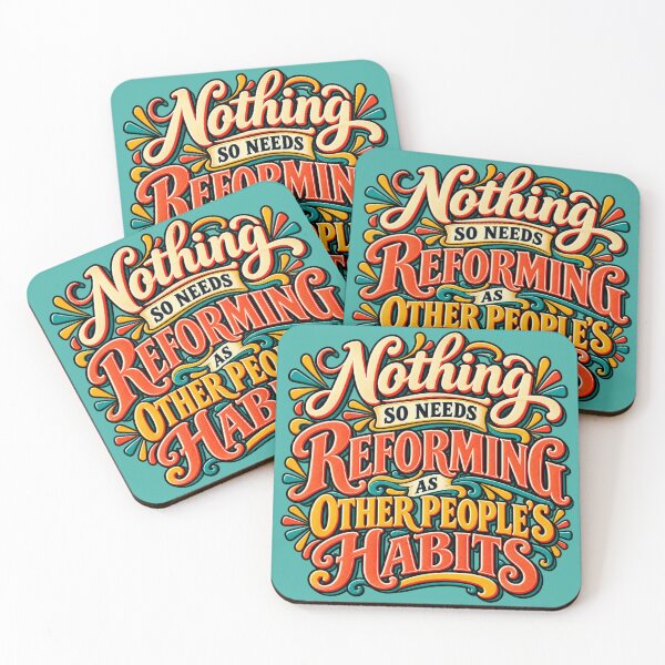 Item preview, A Matter of Perspective designed and sold by Quote Gallery.