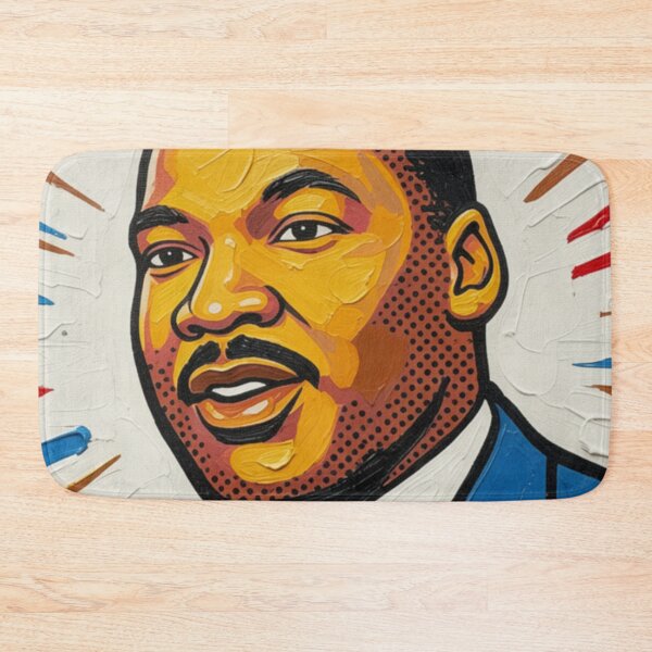 Item preview, MLK designed and sold by truthtopower.