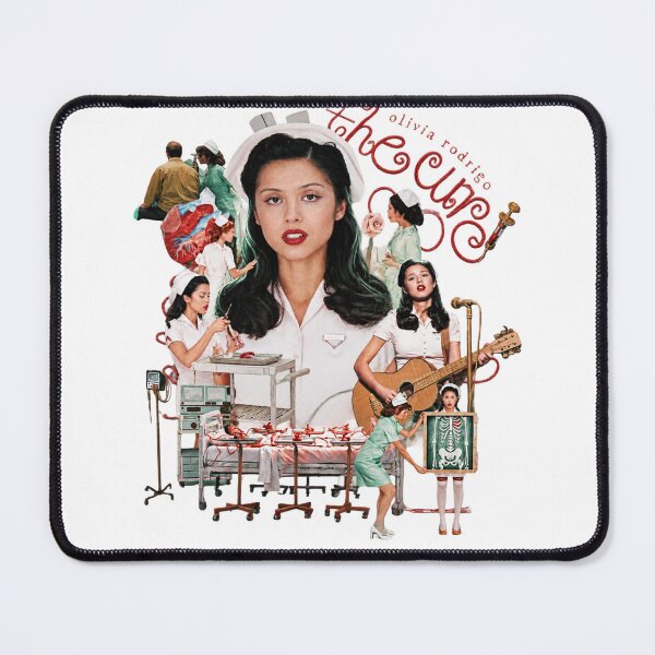 Item preview, Olivia rodrigo you seem pretty sad for a girl so in love designed and sold by SweetMascot.