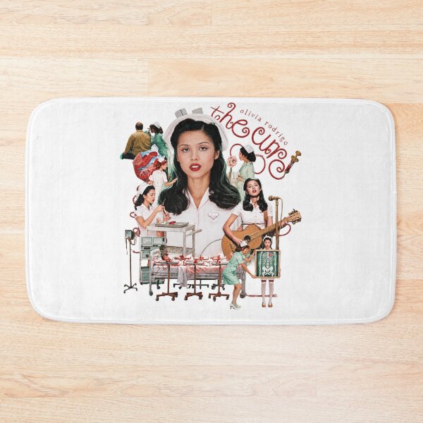Item preview, Olivia rodrigo you seem pretty sad for a girl so in love designed and sold by SweetMascot.