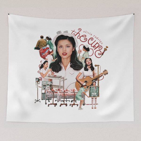 Item preview, Olivia rodrigo you seem pretty sad for a girl so in love designed and sold by SweetMascot.