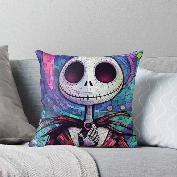 Item preview, The Nightmare Before Christmas designed and sold by Luluwis.