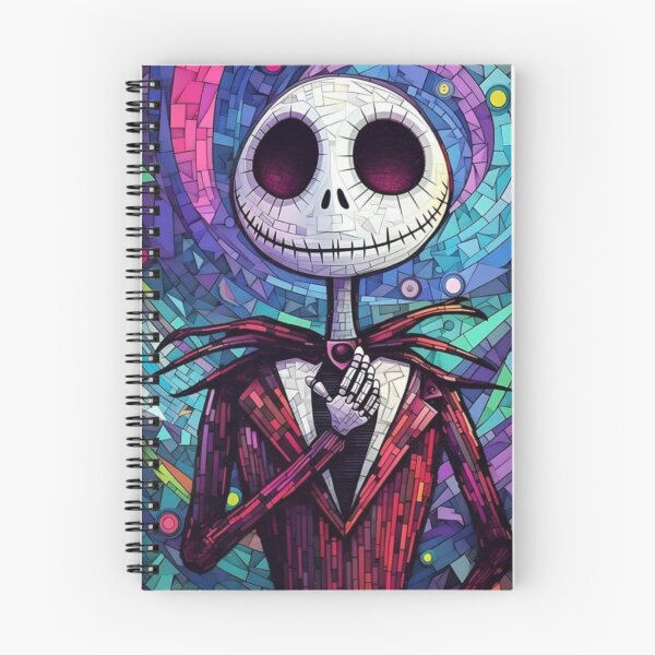 Item preview, The Nightmare Before Christmas designed and sold by Luluwis.