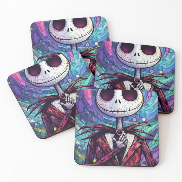 Item preview, The Nightmare Before Christmas designed and sold by Luluwis.
