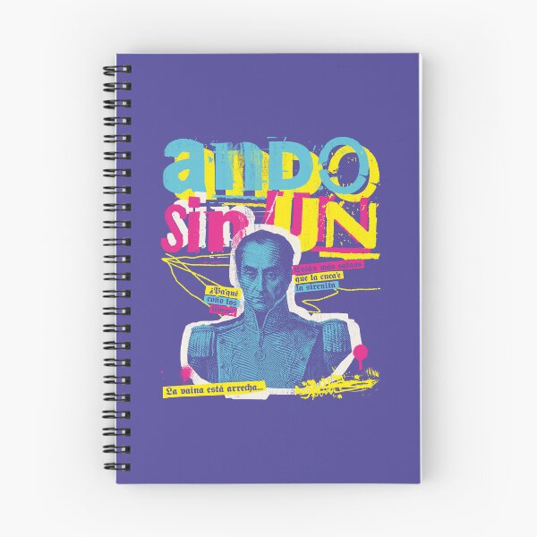 Item preview, I'm Walking Without a Bolivar - Simón Bolívar Meme designed and sold by laotravalentina.