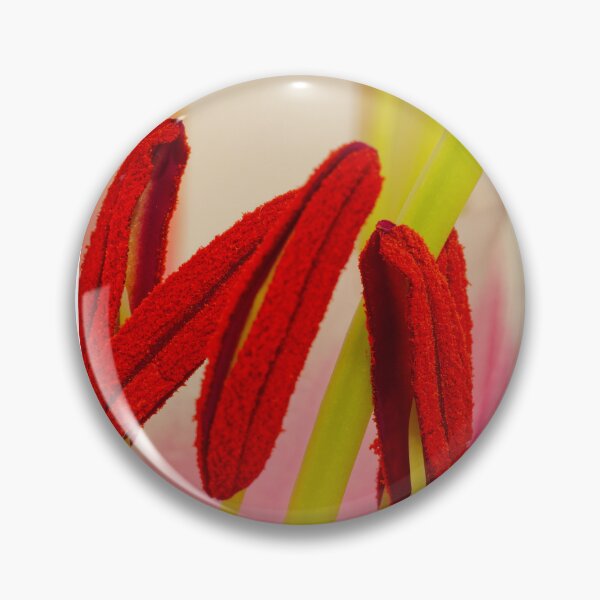 Item preview, Lily Stamens Macro designed and sold by Rabee Khalil Photography.