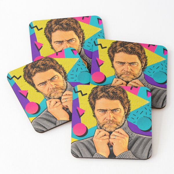 Item preview, Dougie Pops designed and sold by FanGirl Design By The Mad Thatter.
