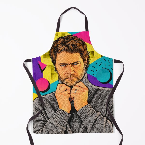 Item preview, Dougie Pops designed and sold by FanGirl Design By The Mad Thatter.
