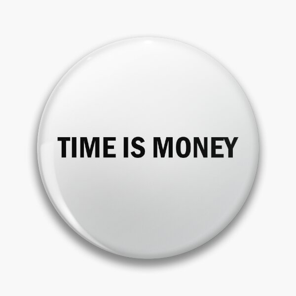 Item preview, Time is money designed and sold by designing01Ar3.