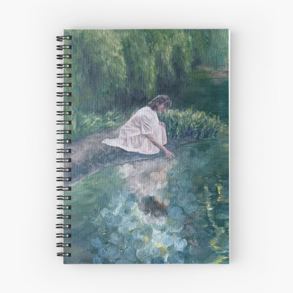 Item preview, Reflection designed and sold by lindsays-art5.