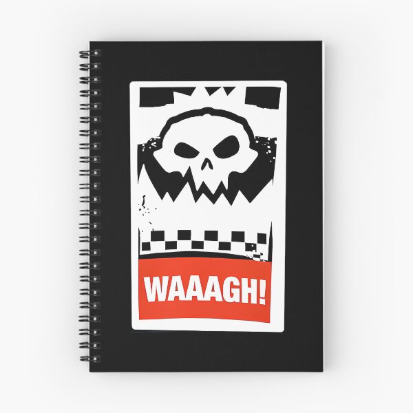 Item preview, Ork Waaagh Wargaming designed and sold by NesWorks.