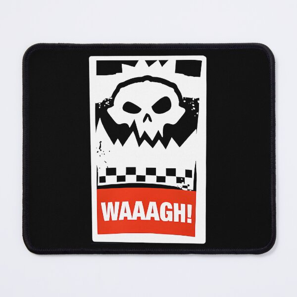 Item preview, Ork Waaagh Wargaming designed and sold by NesWorks.
