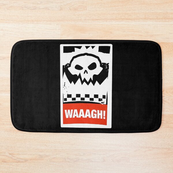 Item preview, Ork Waaagh Wargaming designed and sold by NesWorks.