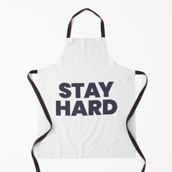 Item preview, stay hard designed and sold by designing01Ar3.