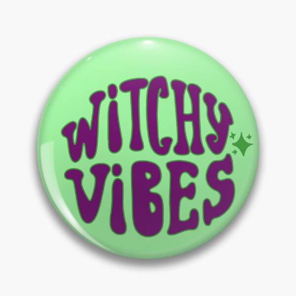 Item preview, Witchy Vibes designed and sold by xWiseGirl.