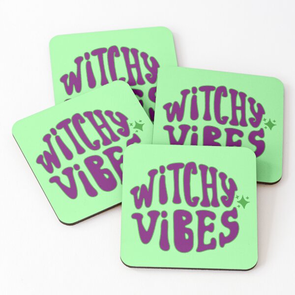 Item preview, Witchy Vibes designed and sold by xWiseGirl.