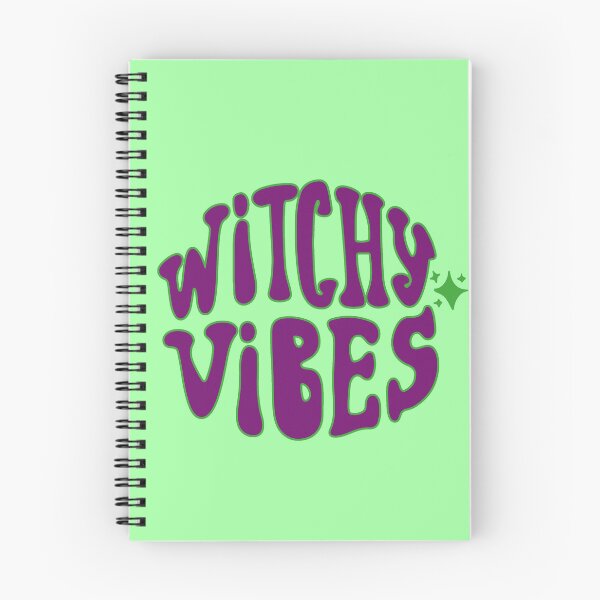 Item preview, Witchy Vibes designed and sold by xWiseGirl.