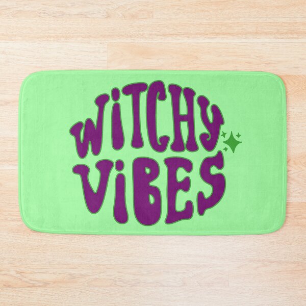 Item preview, Witchy Vibes designed and sold by xWiseGirl.