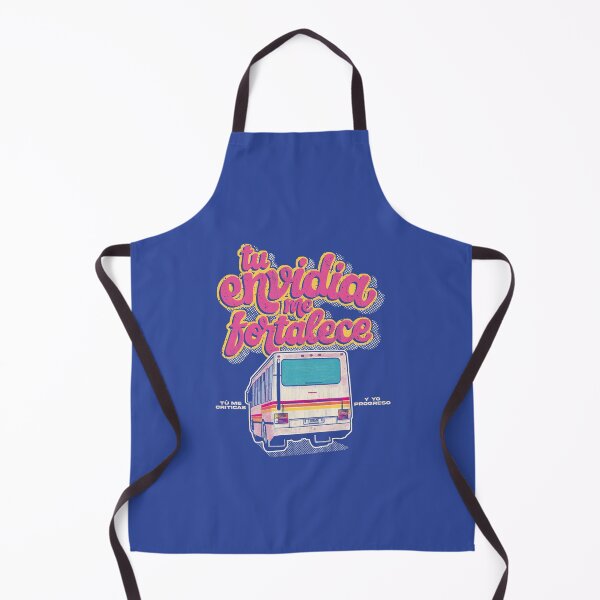 Item preview, Your envy strengthens me (Blue Garments) designed and sold by laotravalentina.