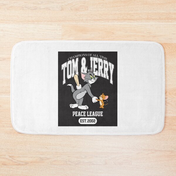Item preview, Tom and Jerry designed and sold by Luluwis.