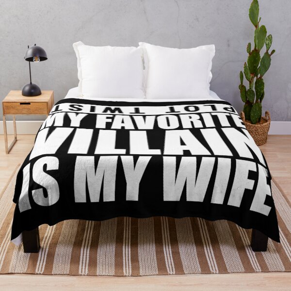 Item preview, My Favorite Villain is My Wife Plot Twist designed and sold by AnnSign.