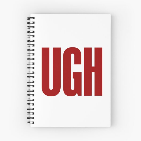 Item preview, UGH designed and sold by designing01Ar3.