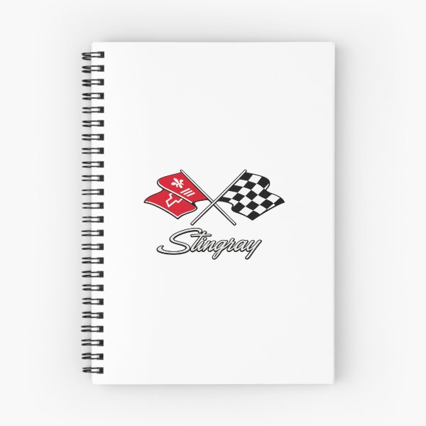 Item preview, Corvette classic logo 1968-1972 designed and sold by Minibee-Inc.