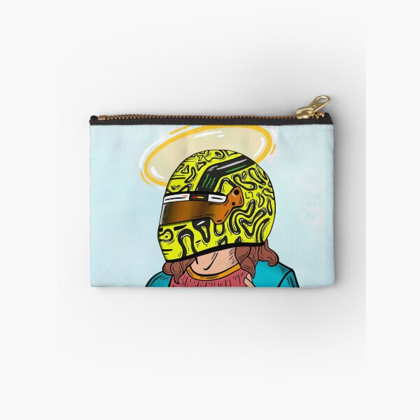 Item preview, Holy figure - Lando Norris designed and sold by andreanastasio.