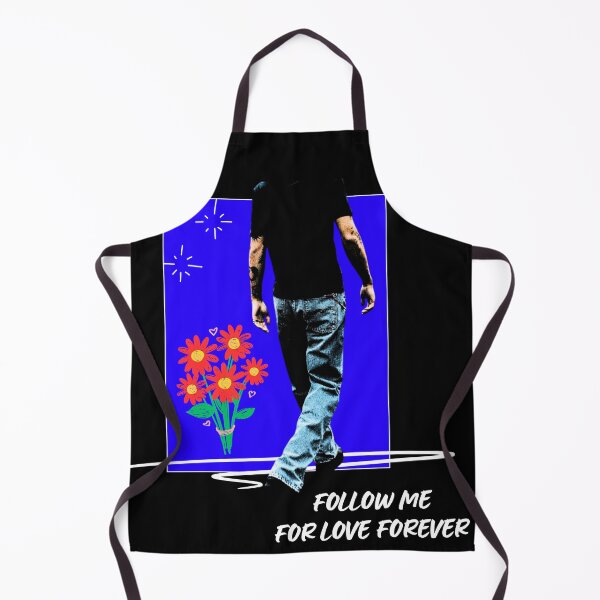 Item preview, Follow Me For Love Forever designed and sold by Ascendia-Studio.
