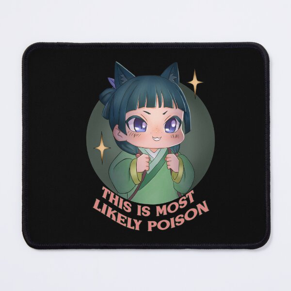 Item preview, Doodle Funny Poison Quote designed and sold by Ninaa-Art.