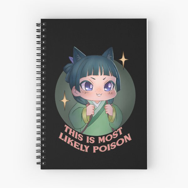 Item preview, Doodle Funny Poison Quote  designed and sold by Ninaa-Art.