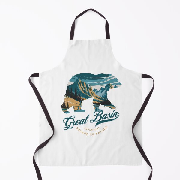 Item preview, Great Basin National State Park Classic T-shirt Sticker designed and sold by ThinkNature!.