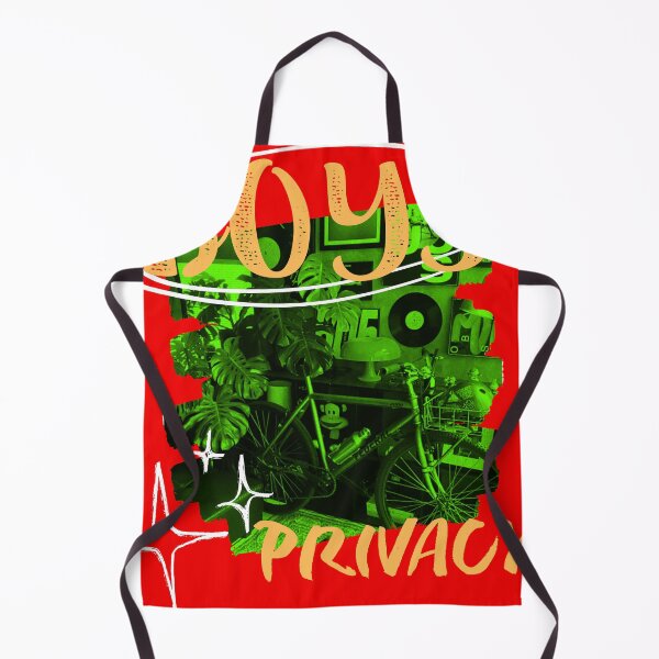 Item preview, Boys Just Need Some Privacy designed and sold by Ascendia-Studio.