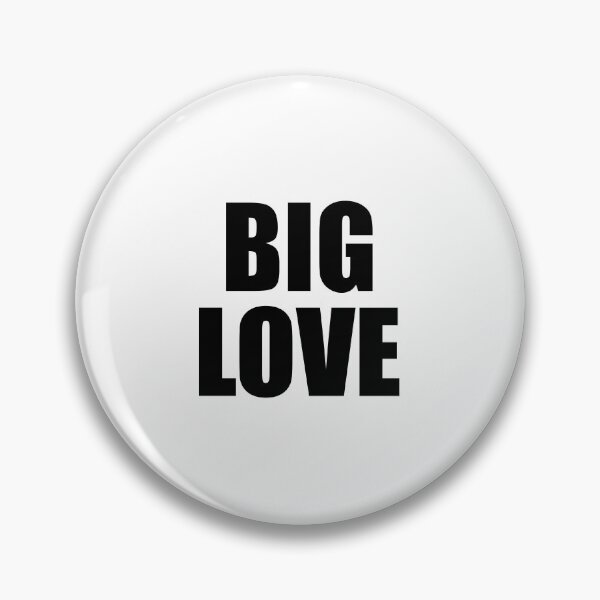 Item preview, big love  designed and sold by designing01Ar3.