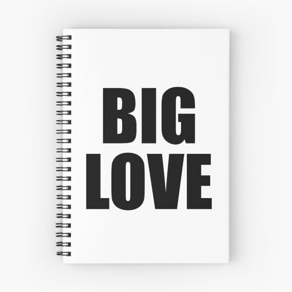 Item preview, big love  designed and sold by designing01Ar3.