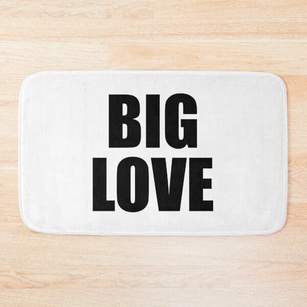 Item preview, big love  designed and sold by designing01Ar3.