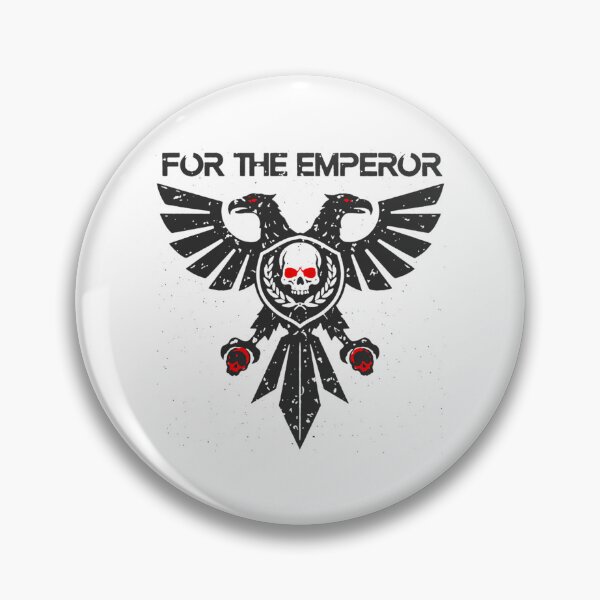 Item preview, Wargamer: For The Emperor designed and sold by NesWorks.