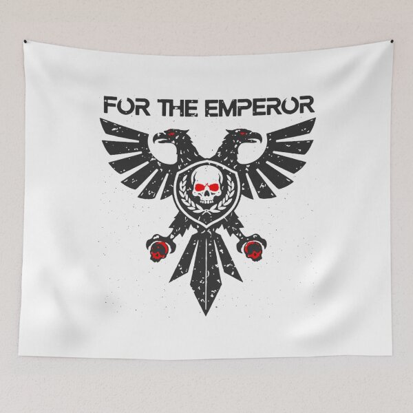Item preview, Wargamer: For The Emperor designed and sold by NesWorks.