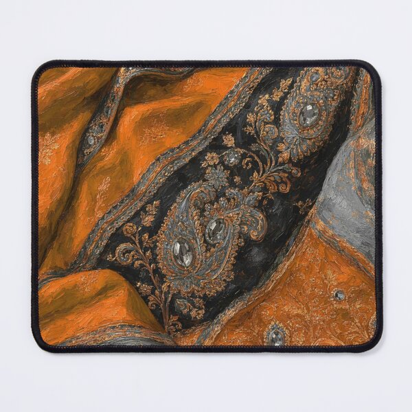 Item preview, Sable Saree designed and sold by lifeinspired4u.