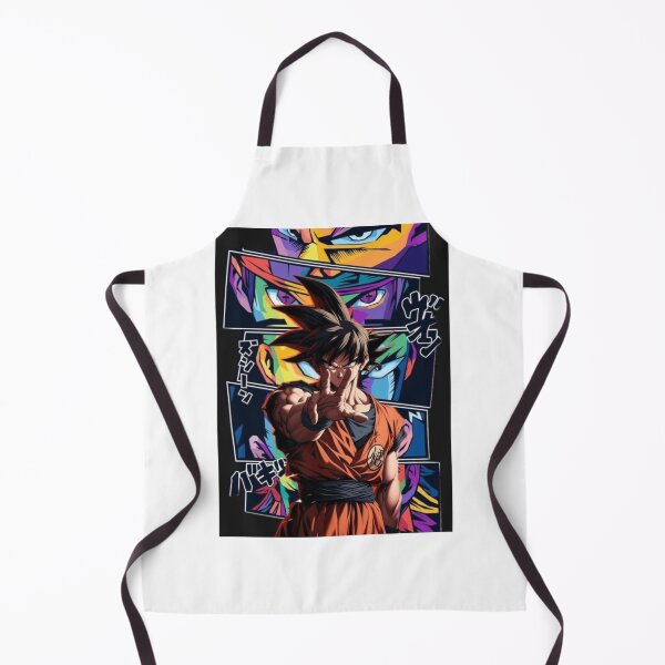 Artikelvorschau, Goku, Naruto Vegeta entworfen und verkauft von Luluwis.