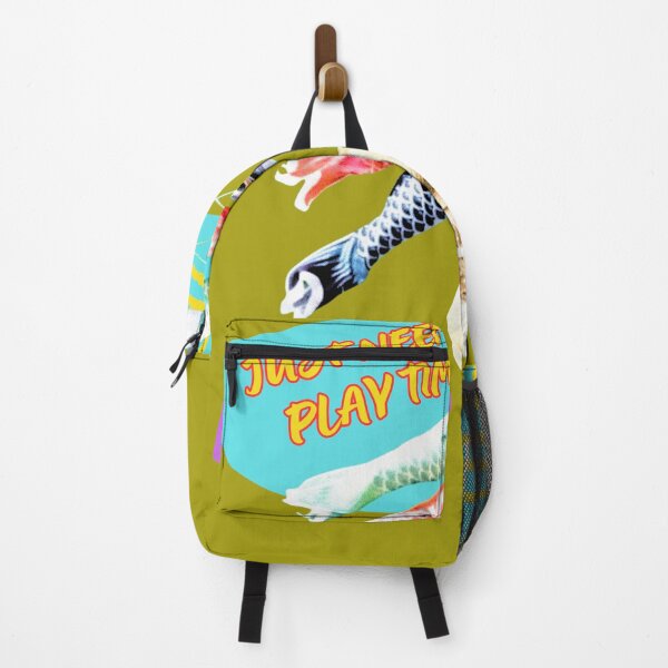 Item preview, Kids Just Need A Play Time designed and sold by Ascendia-Studio.
