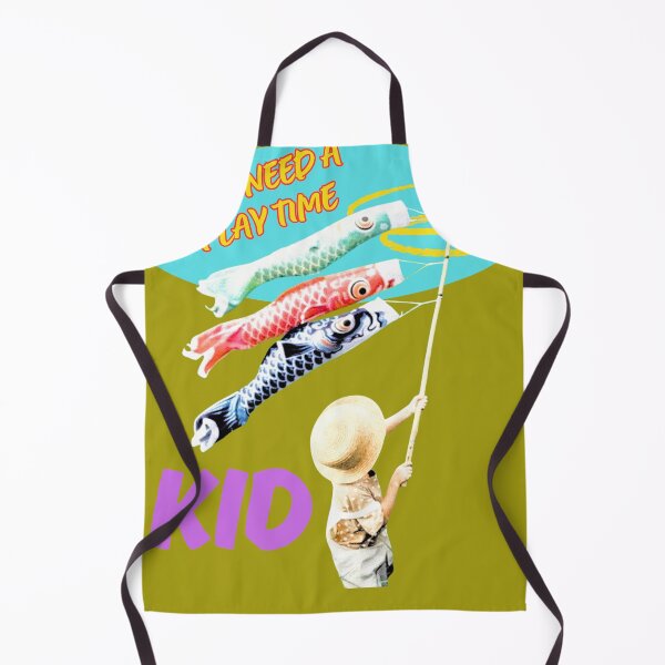 Item preview, Kids Just Need A Play Time designed and sold by Ascendia-Studio.